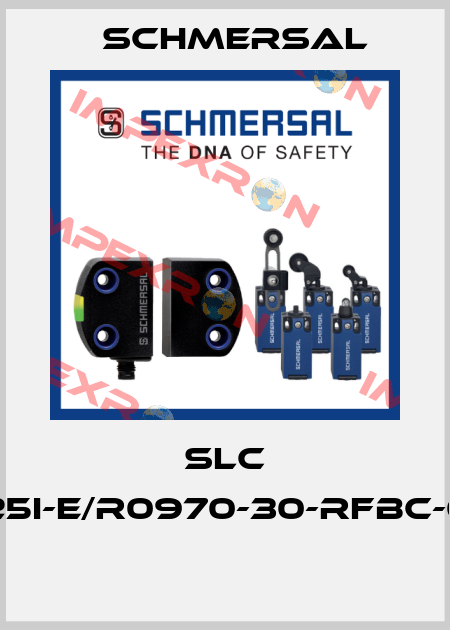 SLC 425I-E/R0970-30-RFBC-02  Schmersal