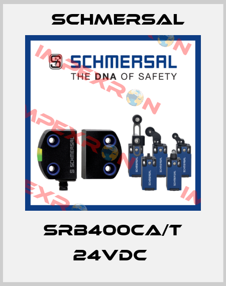 SRB400CA/T 24VDC  Schmersal