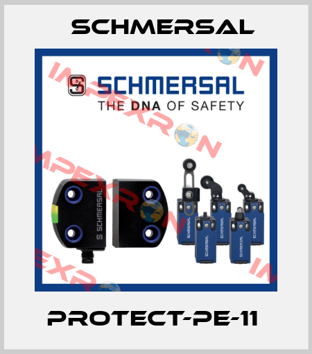 PROTECT-PE-11  Schmersal