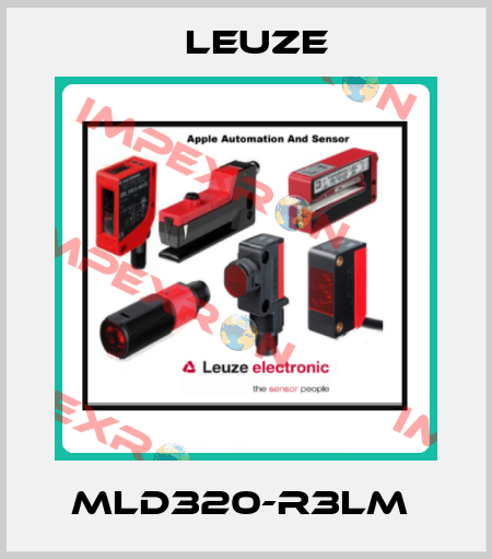 MLD320-R3LM  Leuze