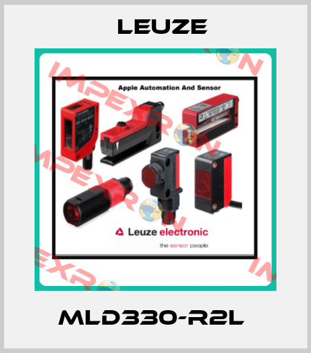 MLD330-R2L  Leuze