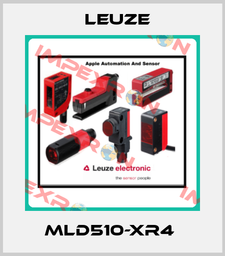 MLD510-XR4  Leuze