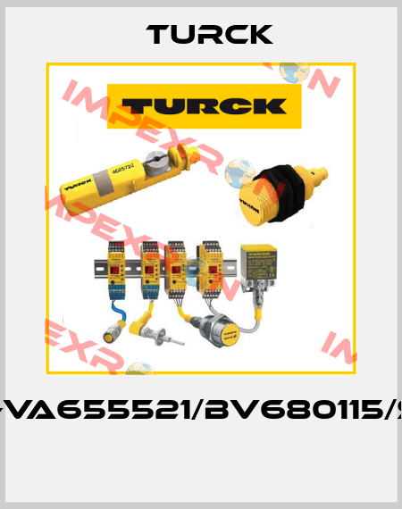 EG-VA655521/BV680115/S41  Turck