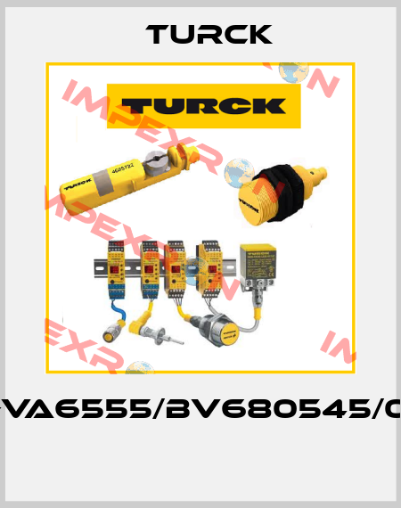 EG-VA6555/BV680545/040  Turck