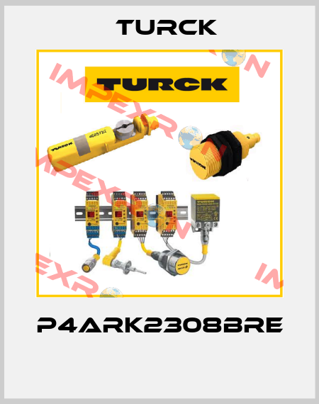 P4ARK2308BRE  Turck