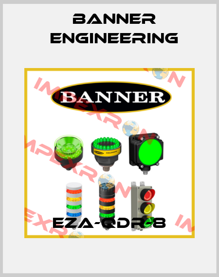 EZA-QDR-8 Banner Engineering