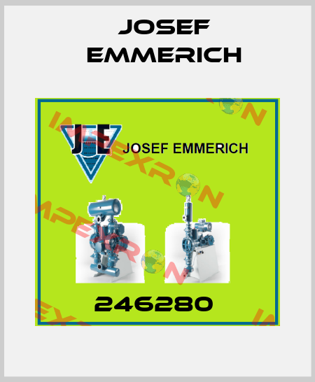 246280  Josef Emmerich
