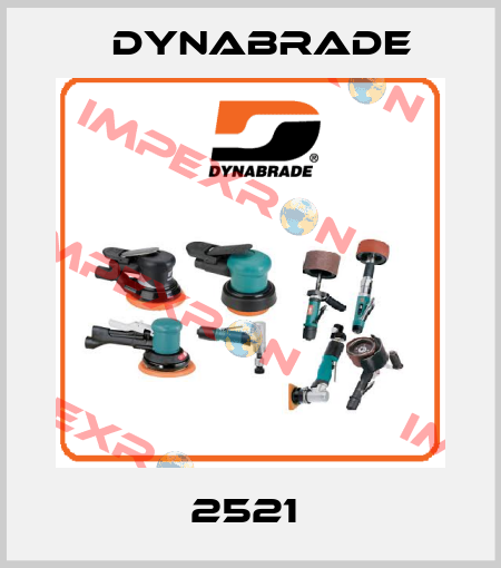 2521  Dynabrade