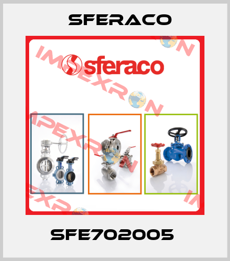 SFE702005  Sferaco
