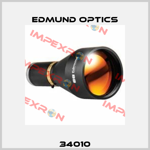 34010 Edmund Optics