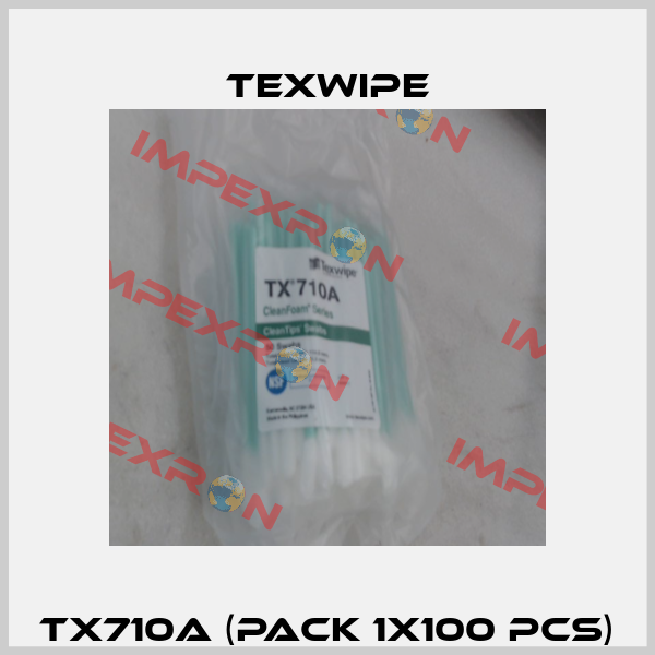 TX710A (pack 1x100 pcs) Texwipe