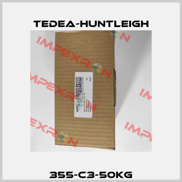 355-C3-50kg Tedea-Huntleigh