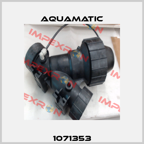 1071353 AquaMatic