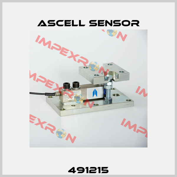 491215 Ascell Sensor
