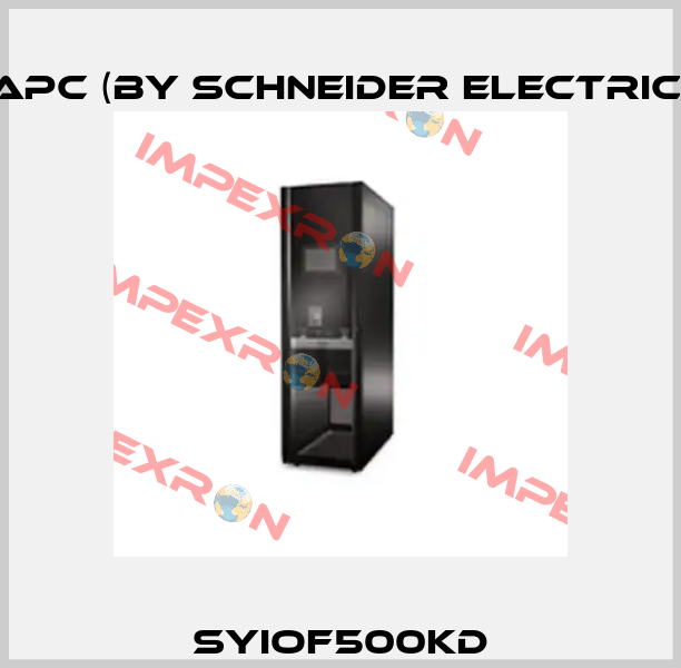 SYIOF500KD APC (by Schneider Electric)