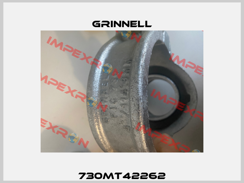 730MT42262 Grinnell