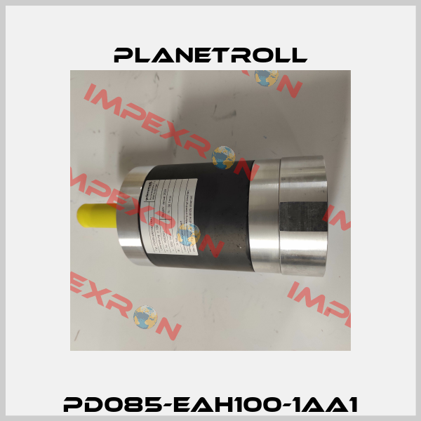 PD085-eAH100-1AA1 Planetroll