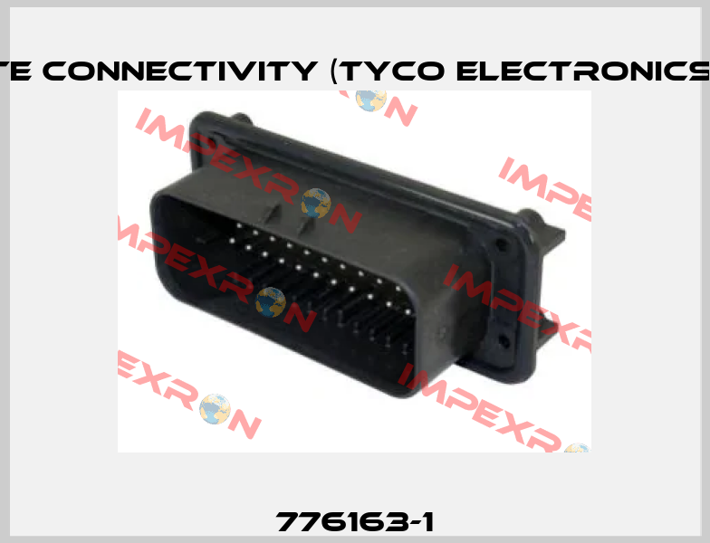 776163-1 TE Connectivity (Tyco Electronics)