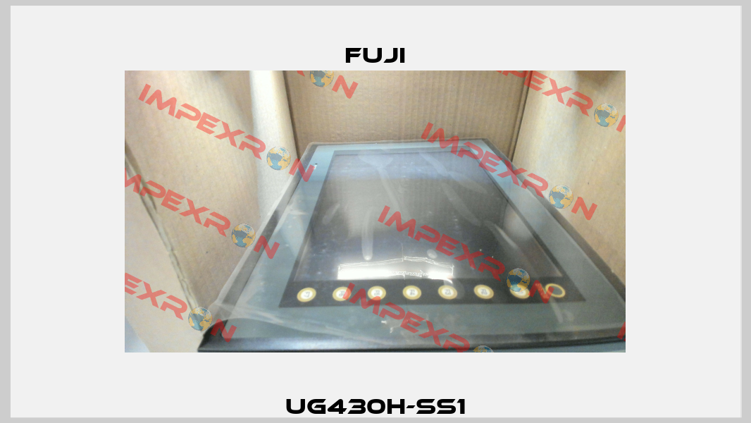 UG430H-SS1 Fuji
