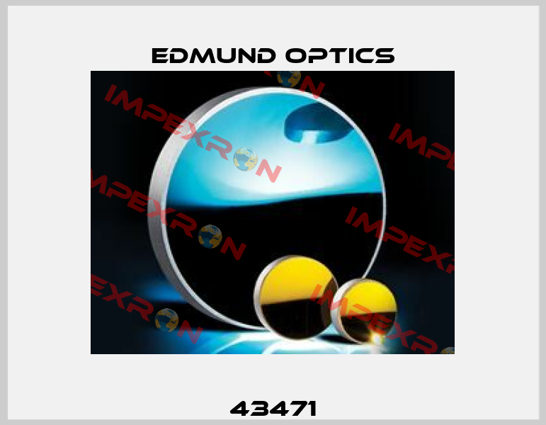 43471 Edmund Optics