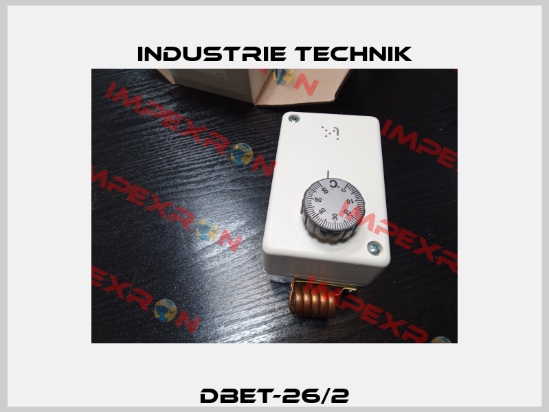 DBET-26/2 Industrie Technik