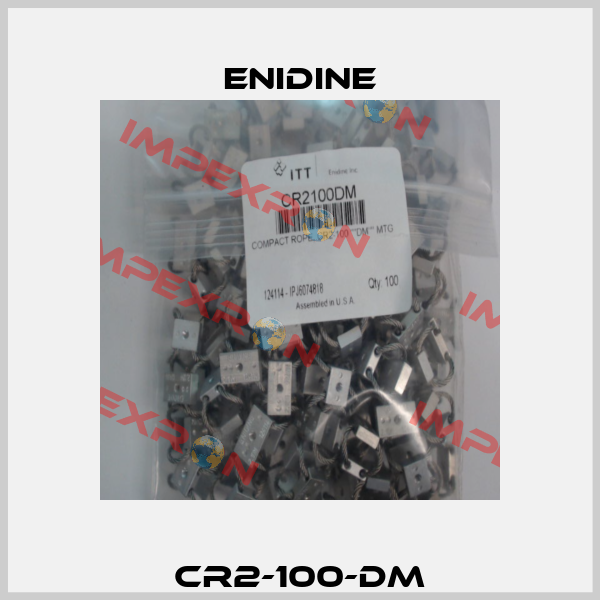 CR2-100-DM Enidine