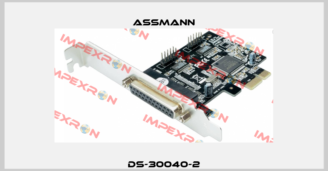 DS-30040-2 Assmann