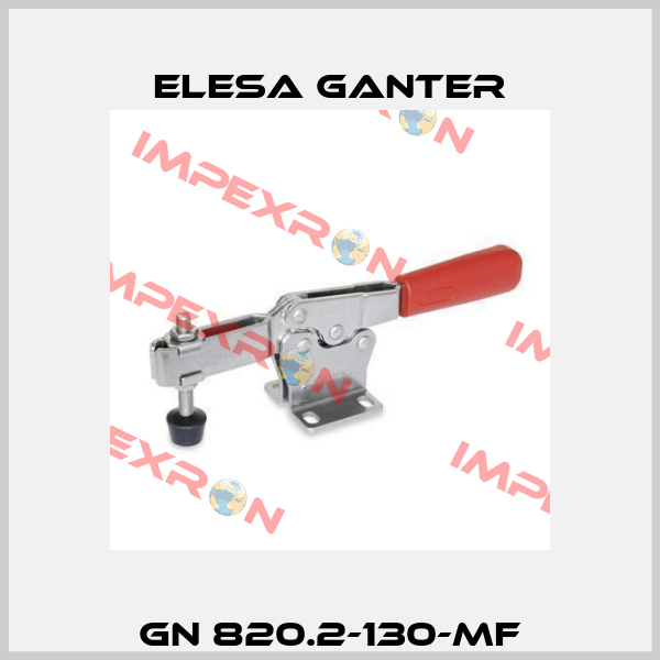GN 820.2-130-MF Elesa Ganter
