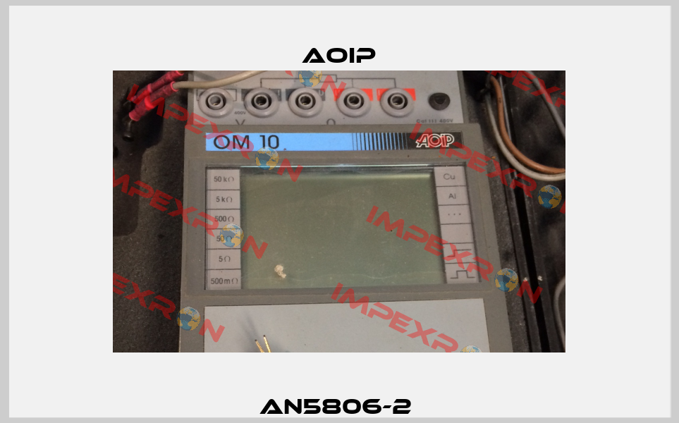 AN5806-2  Aoip