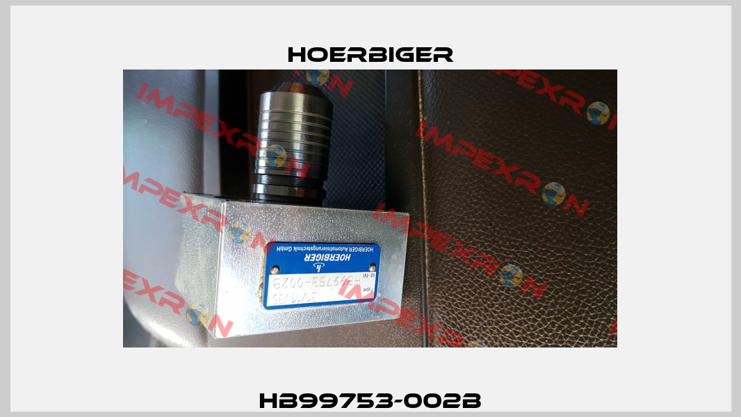 HB99753-002B Hoerbiger