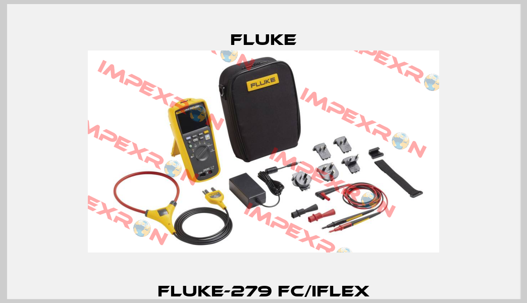 FLUKE-279 FC/IFLEX Fluke