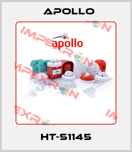 HT-51145 Apollo