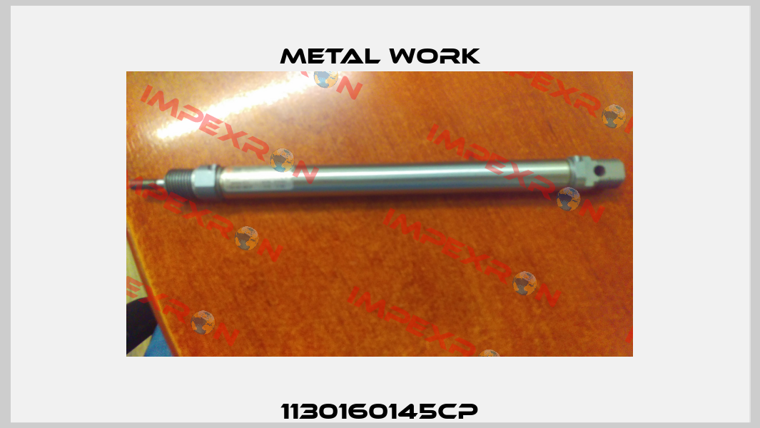 1130160145CP Metal Work