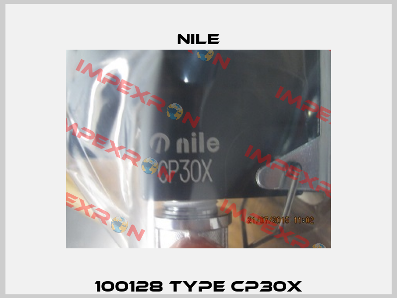 100128 Type CP30X Nile