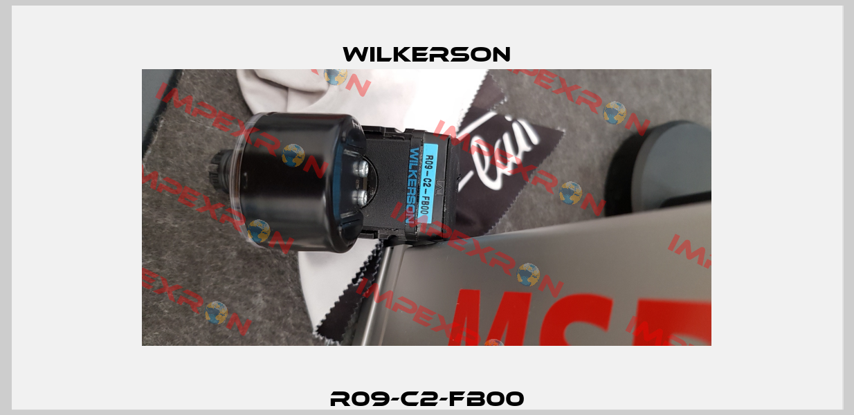 R09-C2-FB00 Wilkerson