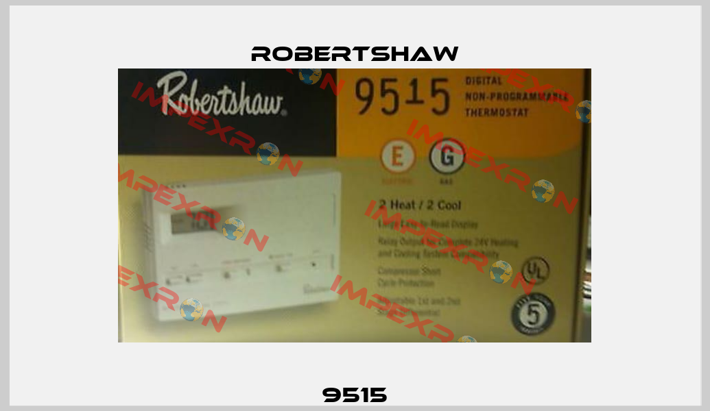 9515 Robertshaw