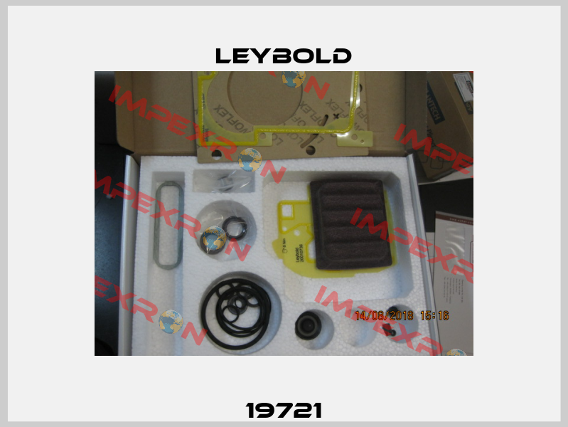 19721 Leybold