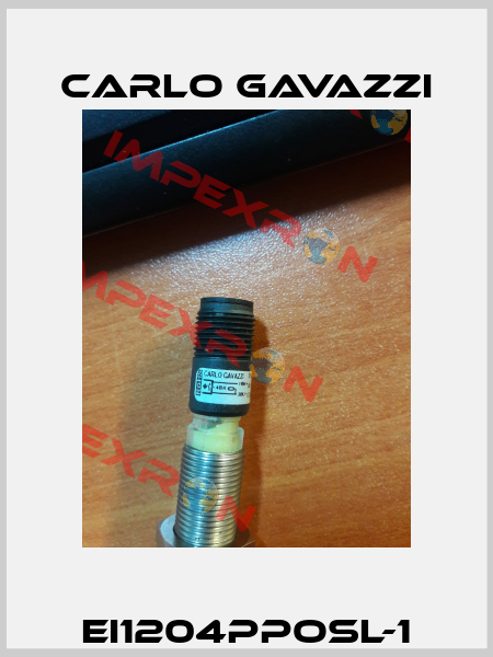 EI1204PPOSL-1 Carlo Gavazzi