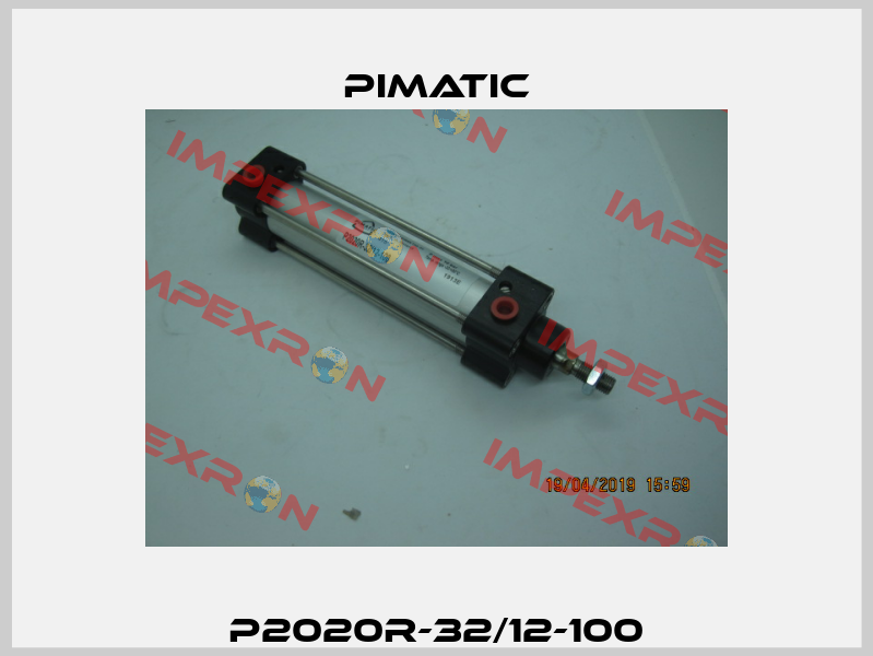 P2020R-32/12-100 Pimatic