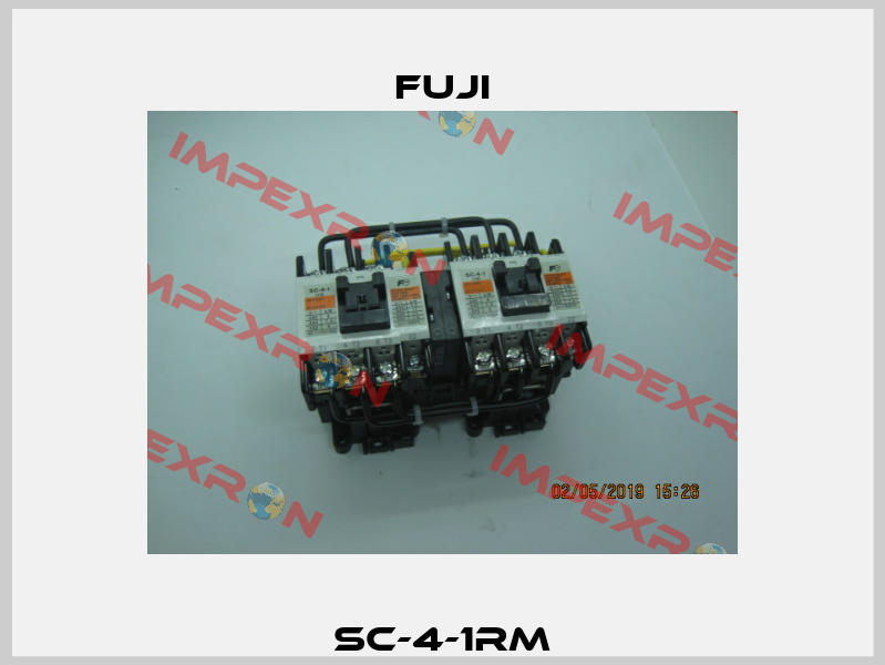 SC-4-1RM Fuji
