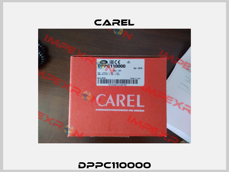 DPPC110000 Carel