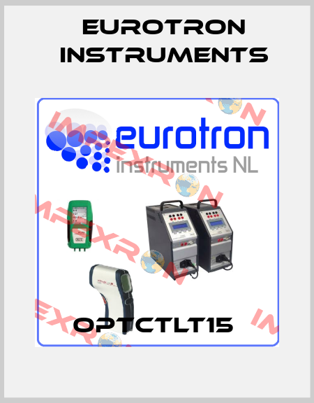 OPTCTLT15  Eurotron Instruments