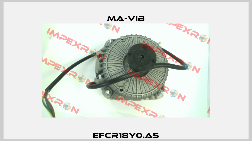 EFCR18Y0.A5 MA-VIB