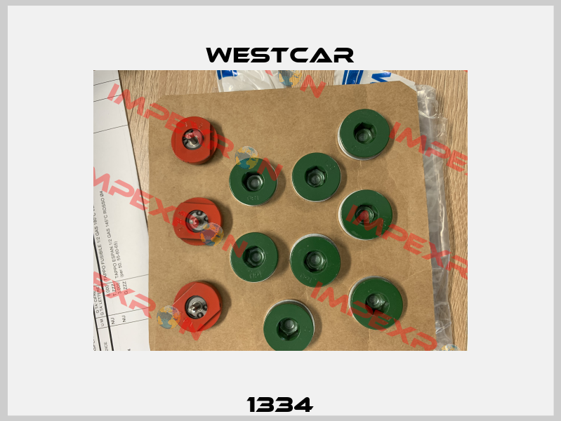 1334 Westcar
