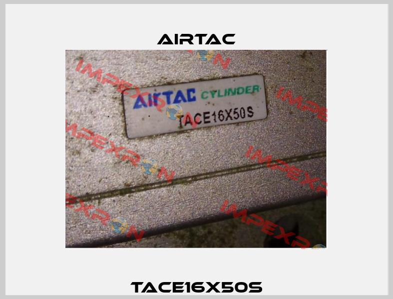 TACE16X50S Airtac