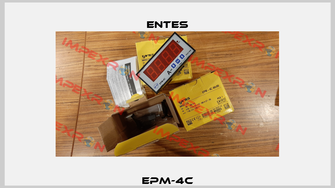 EPM-4C Entes