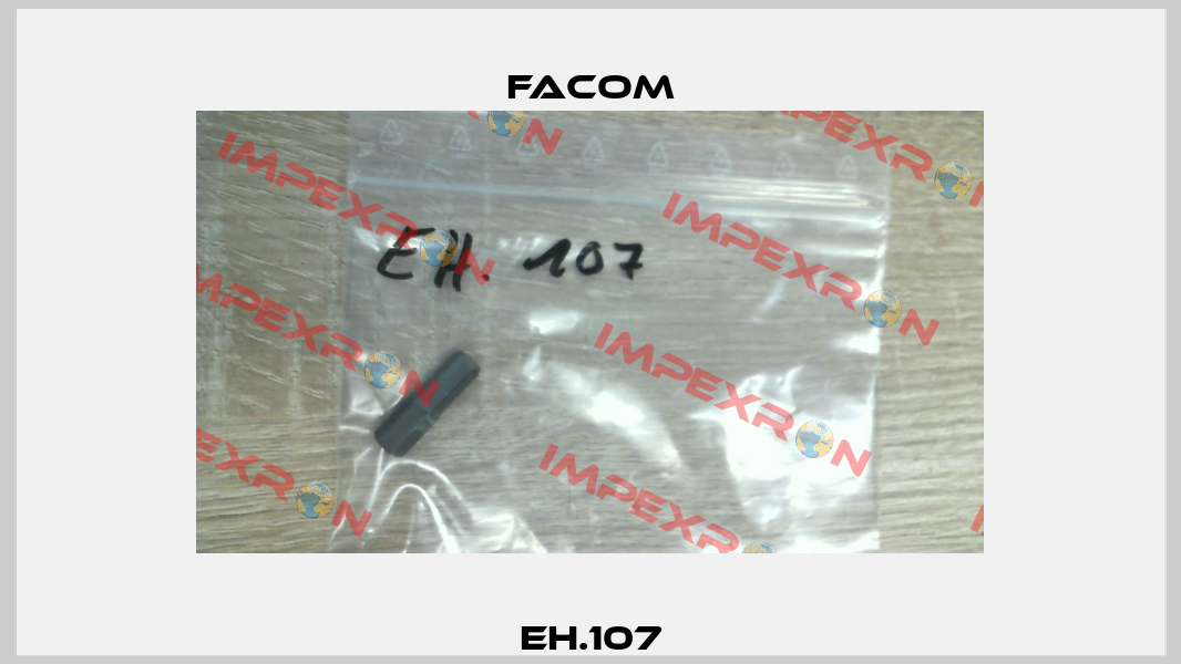 EH.107 Facom