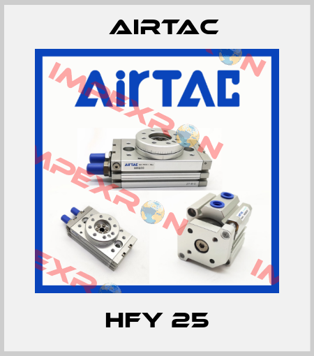 HFY 25 Airtac