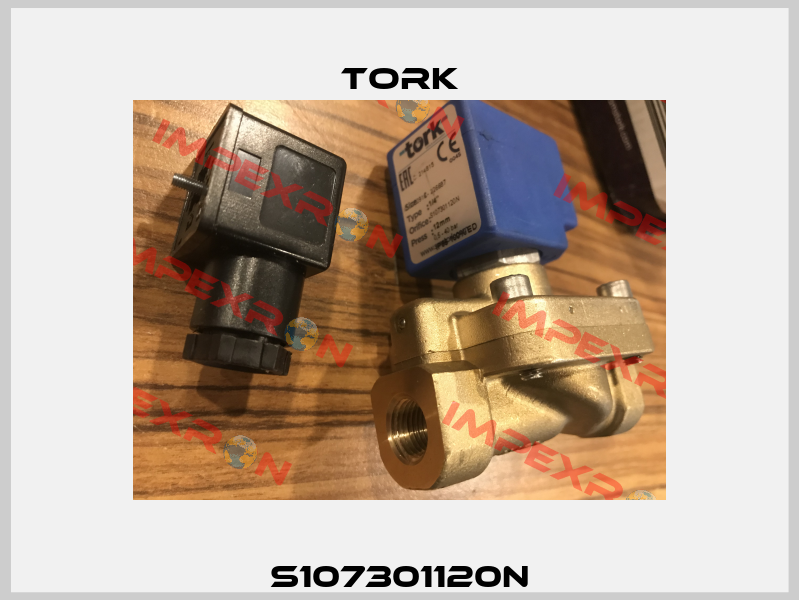 S107301120N Tork
