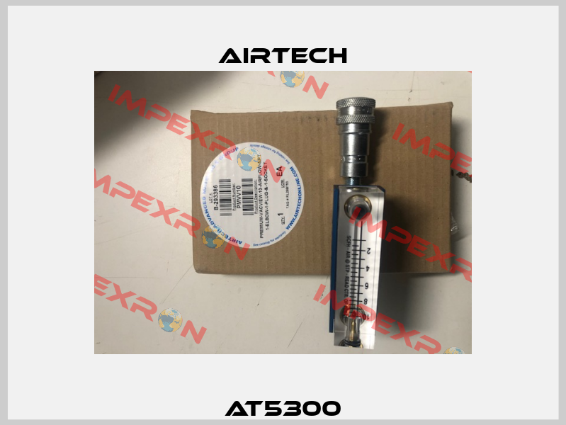AT5300 Airtech